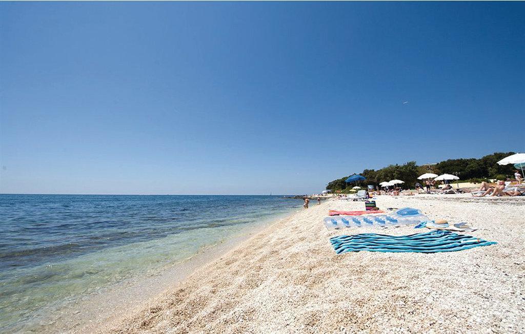 Apartman Pokrajac Twin Rovinj Eksteriør bilde