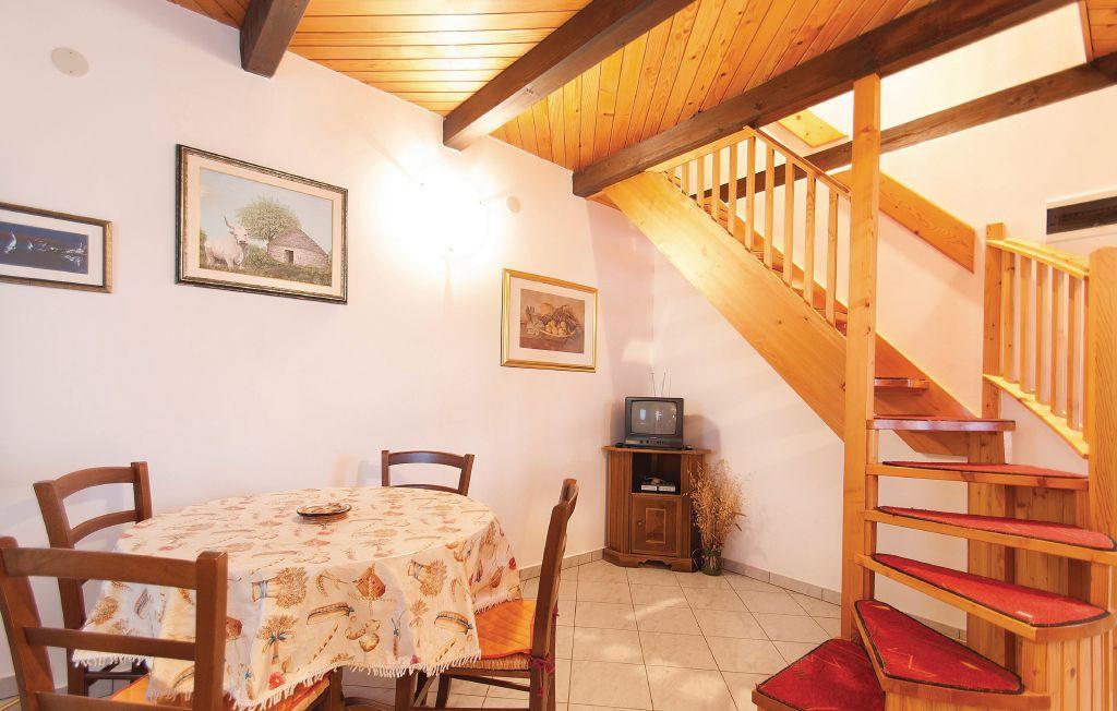 Apartman Pokrajac Twin Rovinj Eksteriør bilde
