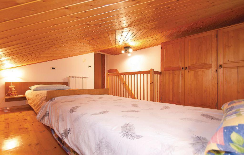 Apartman Pokrajac Twin Rovinj Eksteriør bilde