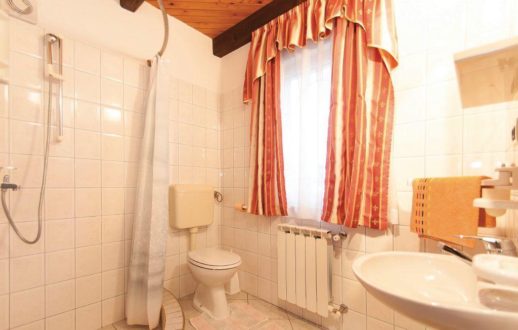 Apartman Pokrajac Twin Rovinj Eksteriør bilde