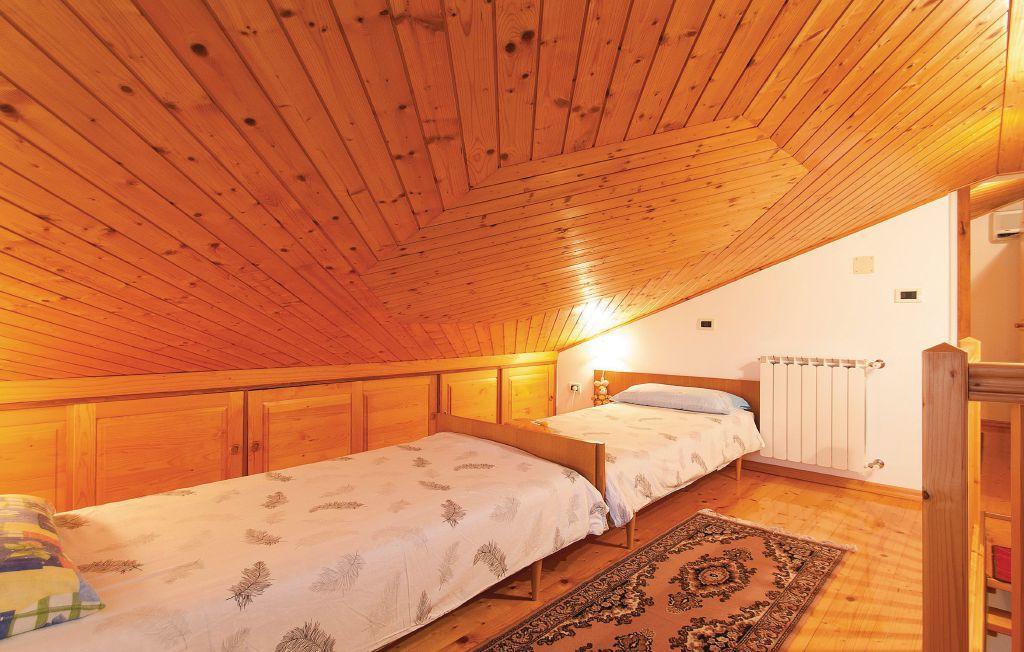 Apartman Pokrajac Twin Rovinj Eksteriør bilde