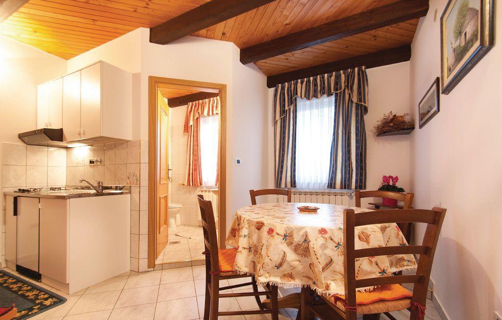 Apartman Pokrajac Twin Rovinj Eksteriør bilde