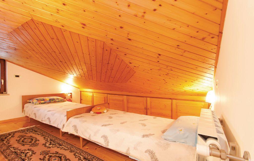 Apartman Pokrajac Twin Rovinj Eksteriør bilde