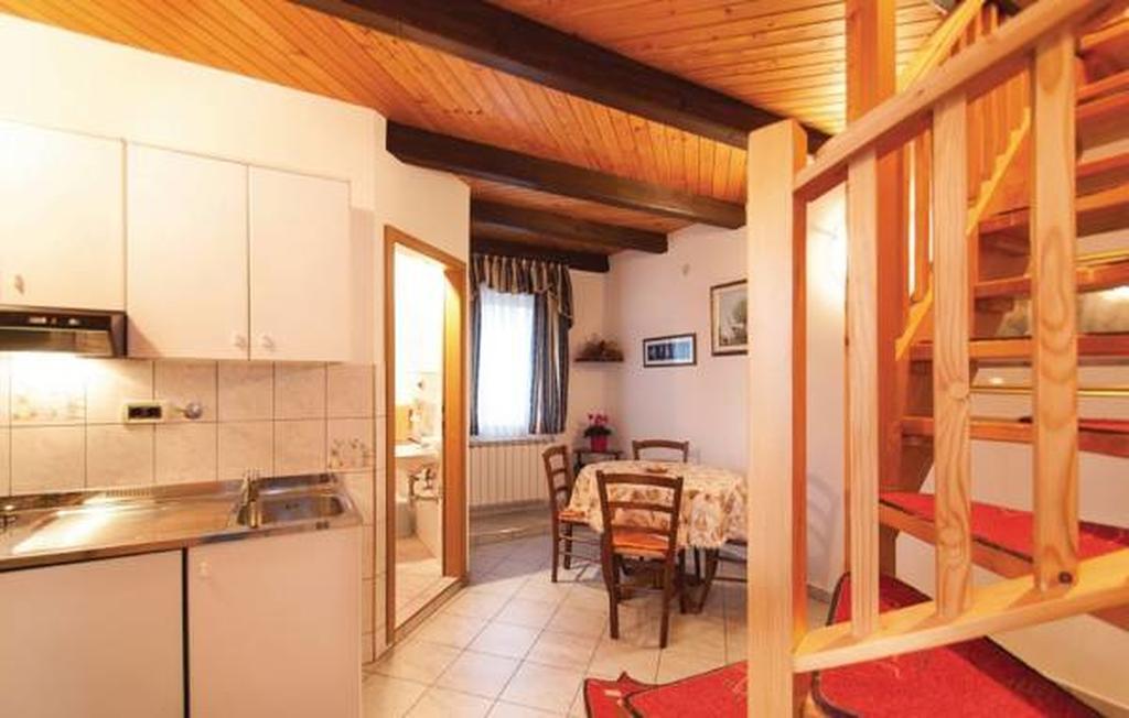 Apartman Pokrajac Twin Rovinj Eksteriør bilde